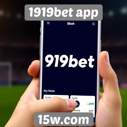Revisão completa do site 1919bet app
