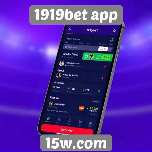 Comparativo entre 1919bet e outros sites de apostas