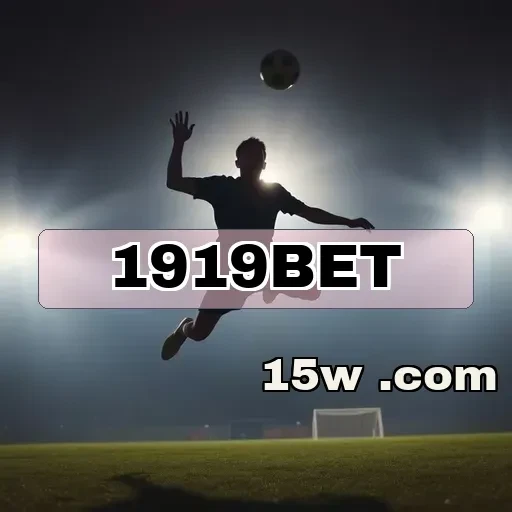 1919bet app: Descubra Tudo Sobre Apostas Esportivas Aqui!