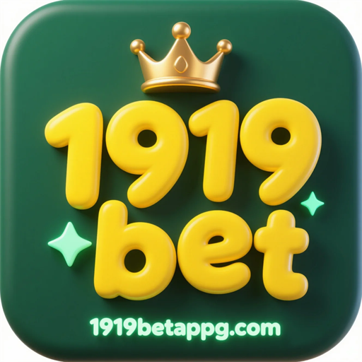 Explorando o Mundo das Apostas no 1919bet App