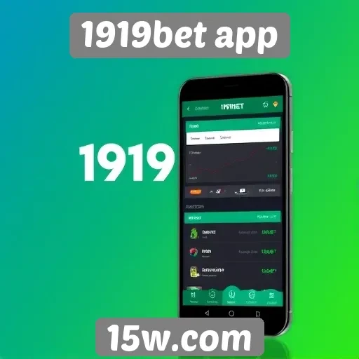 Opiniões de usuários sobre o 1919bet app